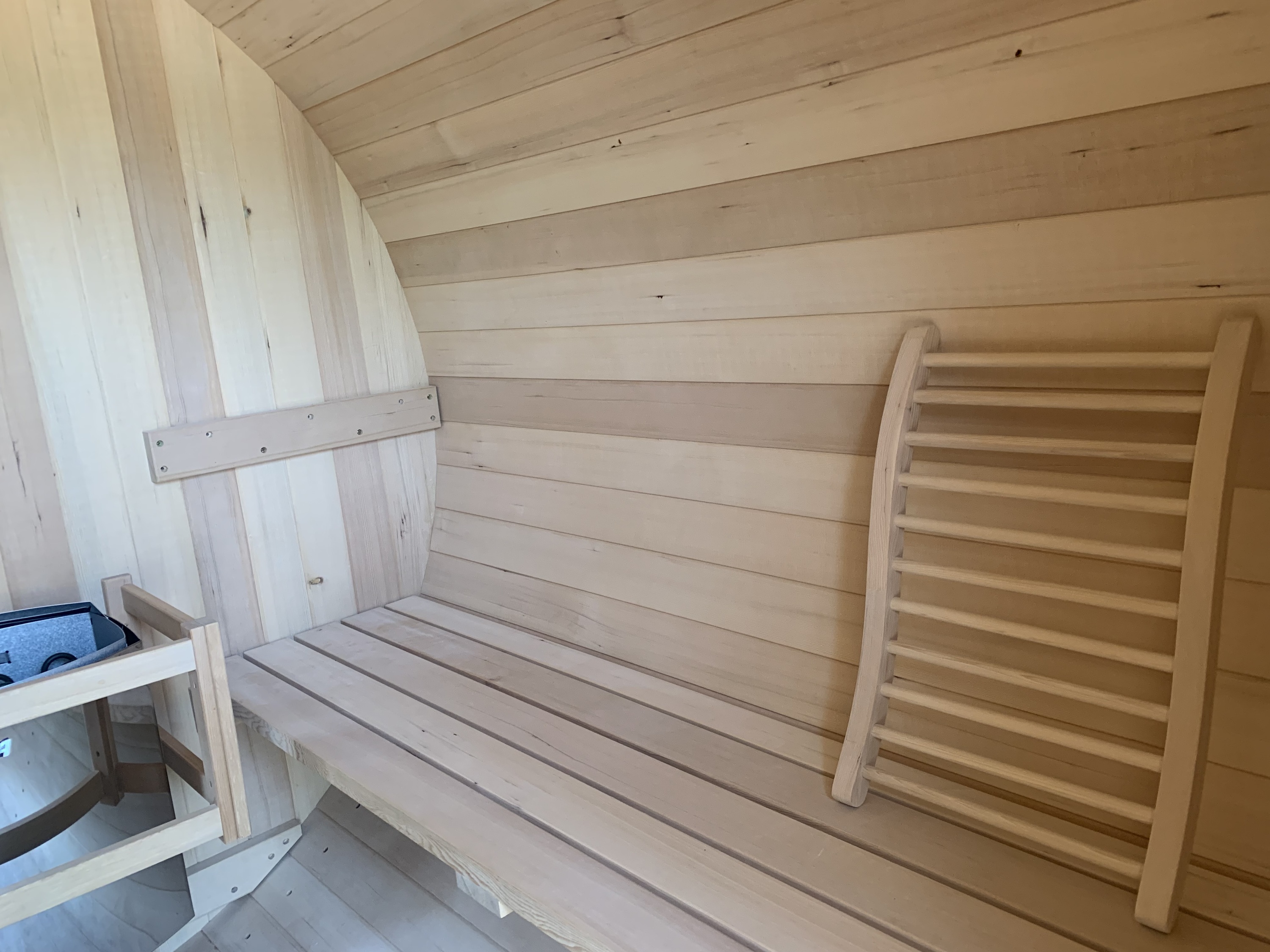 Finnish Sauna Homes Reference: How To Choose The Best Finland Sauna Rooms Outdoor For
