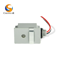 Venta Directa de Fábrica China: Interruptor Fotoeléctrico JL-106A 100-120VAC con Control por Cable, Bajo Consumo 1.5VA, Montaje Empotrado