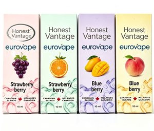 Customize Paper <b>Box</b> for Natural Formulas Round Flat Herbal with Extracts of Mullein, Pure Puffi Air Herbal Diffuser <b>Pen</b> - Product Image 4