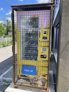 Distributeur automatique <span class=keywords><strong>de</strong></span> crèmes glacées et <span class=keywords><strong>de</strong></span> desserts surgelés avec intégration SDK, paiement par pièces et code QR, gestion basée sur le cloud - Product Image 3