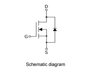 Ban đầu <span class=keywords><strong>MOSFET</strong></span> IC bóng bán dẫn điện tử loại 30V 80A chuyển đổi nhanh n-ch 3080k <span class=keywords><strong>MOSFET</strong></span> 252 Loại sản phẩm bóng bán dẫn - Product Image 2