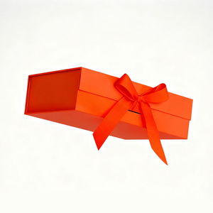Caja de Regalo Magnética Personalizada, Caja de Embalaje Rígida de Lujo para Velas con Impresión de Logotipo - Product Image 6