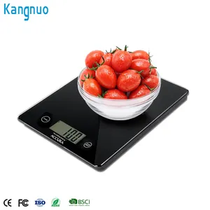 Hoge Precisie Huishoudbalans De Cuisine Keukenweegschaal Elektronisch Gewicht Digitale Keukenvoedselschaal