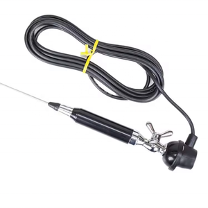 Antenne radio mobile pour voiture AT1200 CB Band 27 MHz, antenne de communication - Product Image 4