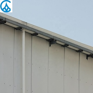 <span class=keywords><strong>Canalones</strong></span> de <span class=keywords><strong>pvc</strong></span> anticorrosión de gutterina de aguas pluviales excelentes Filipinas - Product Image 1