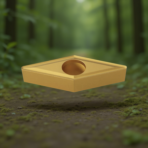 VBMT Turning Insert 35 Degree Positive For <b>Machining</b> Metal - Product Image 3