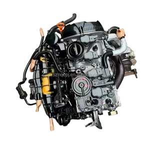 Motore <span class=keywords><strong>Volkswagen</strong></span> CC Shenzhou 2.0T EA888 Nuovo per 1.8T Audi Q5 A6 A4L, Bestseller - Product Image 4