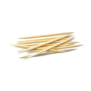 Berry Freeze Flavored Toothpick Natural Wooden Candies Toothpicks 10000 Count Smooth Toothpicks For Cooling Fresh Breath