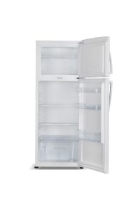 Réfrigérateur à porte double 280L personnalisé en gros pour la maison congélateur réfrigérateur pour la maison - Product Image 4