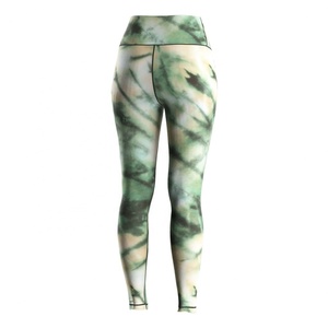 Pantalones Deportivos con Logotipo Personalizado para Mujer, Ropa Deportiva, Leggings, Pantalones de Yoga para Mujer, Leggings de Alta Calidad para Mujer, Sexys - Product Image 4