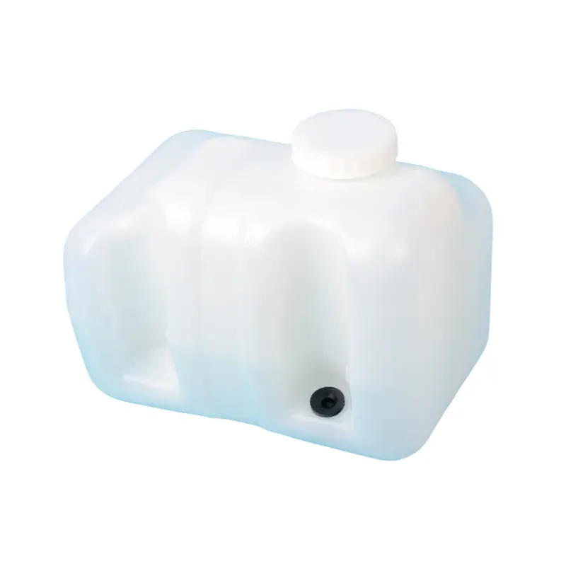 ODM OEM plastic factory customize PE Rotational Moulding Water Storage Tank Plastic Water Tank Rotational Molding LDPE