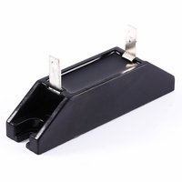 Ensemble redresseur demi-onde monophasé Enbiens HVP16 16kV 1.0A à diodes haute tension en silicium, efficacité 95%, usage industriel