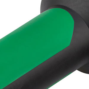 ชุดเชื่อมพลาสติกแบบใช้ความร้อน <span class=keywords><strong>Leister</strong></span> 1600w พร้อมความสามารถในการเชื่อมแผ่นกันซึมและป้ายโฆษณา ปืนลมร้อนแบบมือถือ - Product Image 5