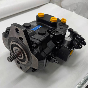 อิชิกาวะ ไอส์แลนด์ IHI60 65 68 KYB-PSVD-27E เหมาะสำหรับชุดประกอบปั๊มไฮดรอลิกของรถขุด - Product Image 6