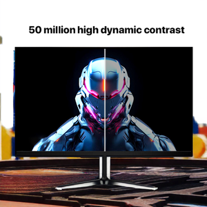 165MHz 240Hz cong LCD máy tính để bàn UltraWide PC chơi Game với màn hình juego de 24 27 32 34 49 inch màn hình 2k 4K 5K màn hình máy tính - Product Image 2