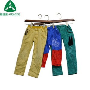Fábrica de <span class=keywords><strong>ropa</strong></span> de bebé, vestido para niños, <span class=keywords><strong>ropa</strong></span> usada de verano, <span class=keywords><strong>ropa</strong></span> de segunda mano para niños - Product Image 2