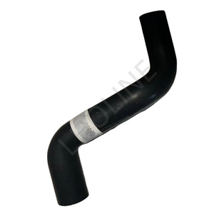 Tuyau de liquide de refroidissement 9063828 en caoutchouc EPDM, longueur standard, pour remplacement et réparation - Product Image 1