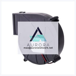 Ventilateur de refroidissement OEM de haute qualité, 14539GA-12N-AA-00,P122275-ND, avec un bon prix - Product Image 1