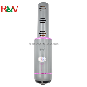 Cao Cấp Pro RV Thz Cụ Hộ Gia Đình Máy Điện Wand Tần Số Terahertz Cổ Điển Activator Cho Khách Sạn Sử Dụng Iteracare - Product Image 1