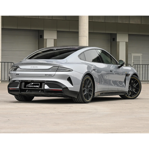 Longue portée dernière voiture Xiao-mi Xiao-mi SU7 Ultra Racing 4WD gamme de voiture de sport 630km 1138kW 1770N.<span class=keywords><strong>m</strong></span> nouvelle voiture de sport à énergie 350 km/h - Product Image 6