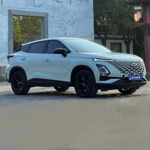 Auto Usado Chery Omoda 5 <span class=keywords><strong>2022</strong></span> 1.6t Gdi Dct Edición High-Dimensional Bajo Kilometraje Gasolina SUV Compacto Segunda Mano Jaecoo Omoda <span class=keywords><strong>C5</strong></span> - Product Image 3