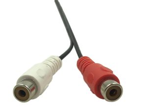 Cable Adaptador de Audio de 5 Pines DIN Macho a 2 RCA Hembra para Sistemas Electrofónicos <span class=keywords><strong>Bang</strong></span> & <span class=keywords><strong>Olufsen</strong></span>, Naim, Quad.Stereo, Nuevo - Product Image 6
