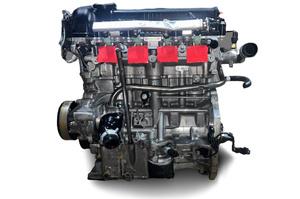 Motor coreano G4FC G4FA original usado de alta calidad ajuste perfecto para vehículos <span class=keywords><strong>Kia</strong></span> y Hyundai - Product Image 2