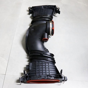 Módulo colector de admisión de motor, tubo de entrada de aire automático OM642, A6420901642 6420901642, para MERCEDES-BENZ E-CLASS 300D 350CDI - Product Image 4