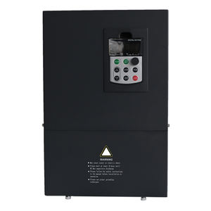 कनवर्टर आवृत्ति 380v तीन चरण vfd चर ड्राइव एसी vfd नाममात्र वोल्टेज आवृत्तियों मोटर्स कंप्रेसर - Product Image 2