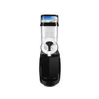 Machine à slush EJIN 1-4 pour centre commercial, machine à glace pilée, machine à granité, machine à slush Puppie