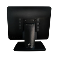 Moniteur tactile lcd, 17 pouces, terminal de paiement, 1 pièce