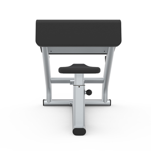 Equipo <span class=keywords><strong>de</strong></span> fitness comercial Entrenador <span class=keywords><strong>de</strong></span> fuerza Gimnasio <span class=keywords><strong>Scott</strong></span> Banco Brazo Ejercicio muscular Biceps sentado Banco <span class=keywords><strong>de</strong></span> rizos - Product Image 3