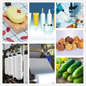 เกลือออร์แกนิก2na เกลือไดโพเทสเซียมผงแคลเซียม13254-36-4 <span class=keywords><strong>EDTA</strong></span>-4Na - Product Image 6