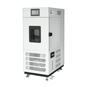 Liyi Temperatur Prüfmaschine Konstante Klima Kammern Temperatur Und Feuchtigkeit Control Schrank - Product Image 1