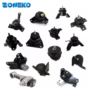 Support moteur Offre Spéciale ZONEKO GJ21-39-050 GJ25-39-040 MB951304 MR244881 MR112168 MR112163 MB951655 MB581261 MR112163 - Product Image 3
