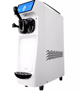 <span class=keywords><strong>เครื่อง</strong></span>ทำ<span class=keywords><strong>ไอ</strong></span><span class=keywords><strong>ศ</strong></span>กรีมซันเดย์หัวเดี่ยว<span class=keywords><strong>ขนาด</strong></span><span class=keywords><strong>เล็ก</strong></span>แบบอัตโนมัติเครื่องทำ<span class=keywords><strong>ไอ</strong></span><span class=keywords><strong>ศ</strong></span>กรีมนมโยเกิร์ตแบบนุ่ม - Product Image 5