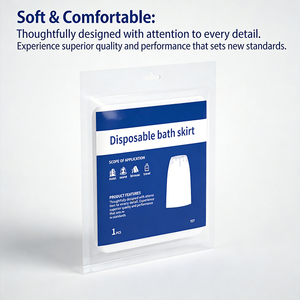 Accappatoio Monouso in Fibra di Viscosa Lange, Morbido e Alla Moda, dal Guangdong per <span class=keywords><strong>Hotel</strong></span>, Viaggi, Spa e Accessori per Saloni - Product Image 2