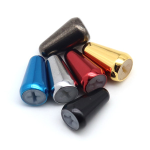 <span class=keywords><strong>Sombrero</strong></span> de interruptor de venta directa de fábrica, núcleo de forma de latón, <span class=keywords><strong>sombrero</strong></span> de interruptor de Metal de Quinto/tercer engranaje - Product Image 1