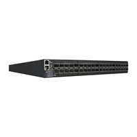 920-9B210-00RN-0M2 Nouveau commutateur InfiniBand NDR 400 Gb/s d'origine