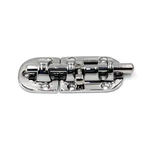 Bullone Shenghui 316 in acciaio inox Hardware marino barca tornitura serratura ascensore anello maniglia accessori chiusura a scatto