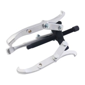 Extra Long Jaw Reach Gear Adjustable <b>Puller</b> 5 Ton 2/3 Jaws Carbon Steel Integral Forged For Bearing Extraction BCH-9403 - Product Image 1