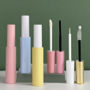 Muestra Gratuita de Sujiang, Tubo de Brillo Labial, Tubo de Pegamento para Pestañas, Logotipo Personalizado - Product Image 4