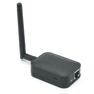 Nodo Sensor Gateway Desarrollable para Hogar Inteligente con Minibox-LoRa - Product Image 5