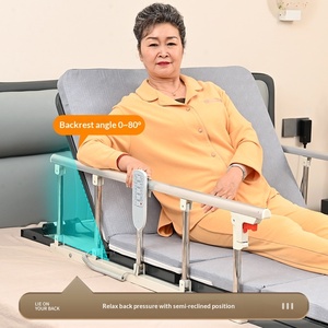 Dispositivo de Asistencia Eléctrica <span class=keywords><strong>para</strong></span> Personas Mayores, Colchón de <span class=keywords><strong>Cuidado</strong></span> <span class=keywords><strong>para</strong></span> <span class=keywords><strong>Ancianos</strong></span>, Dispositivo Multifuncional Automático de Giro <span class=keywords><strong>para</strong></span> el Hogar - Product Image 2