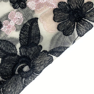 Vải Ren Lỗ Xỏ Lỗ Bằng Voan Cotton Thụy Sĩ Thêu Cho Trang Phục Trang Trọng Vải Ren Trang Trí Cho Trang Phục Trang Trọng - Product Image 6