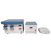Gluten Centrifugeuse Index Test Glutomatique Testeur