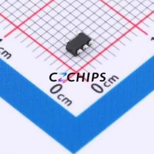 XC9141A50CMR-G วงจรรวม SOT-25-5ของแท้ใหม่ชิป IC DC-DC PMIC - Product Image 2