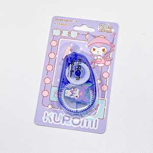 Ruban correcteur Guangbo authentique, grande capacité, style kawaii et féminin, papeterie essentielle pour les étudiants - Product Image 2