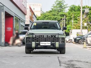 SUV Agile 2WD <span class=keywords><strong>del</strong></span> 2023 con Tetto Panoramico, Economico e Best-seller, per Mercati Urbani e Campeggio Suburbano, Uso Urbano Completo - Product Image 2