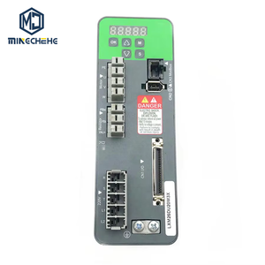Controlador PLC LXM26DU04M3X LXM26DU07M3X LXM26DU10M3X 100% Nuevo, Control de Alta Velocidad y Precisión Maximizado - Product Image 1